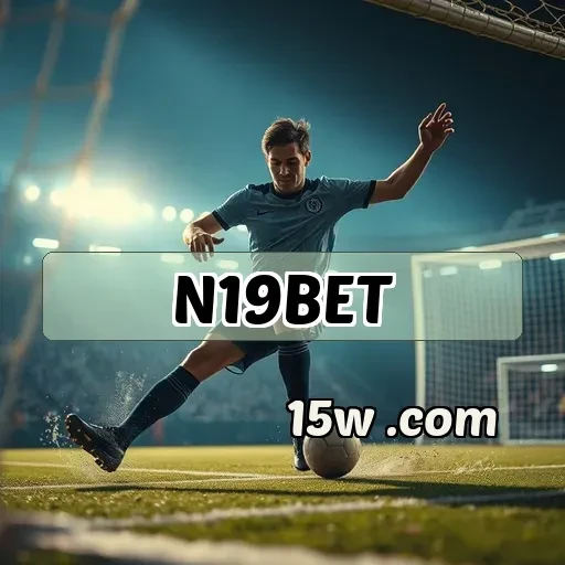 n19bet Bônus