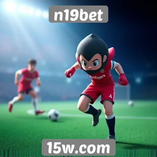 Recursos exclusivos do n19bet para jogadores