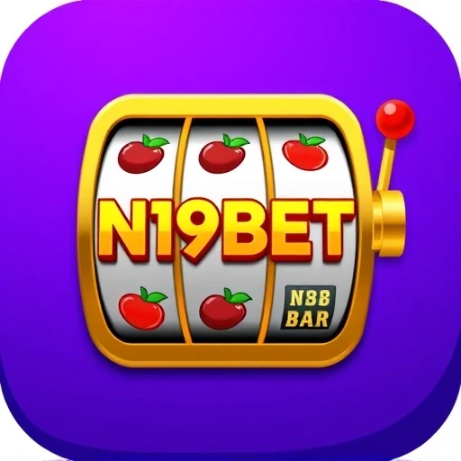 Logotipo n19bet