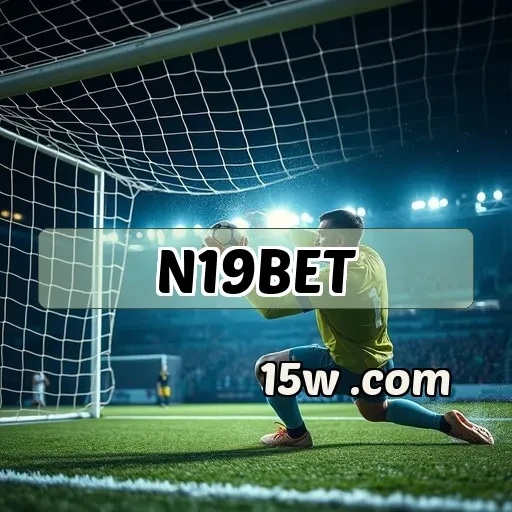 n19bet Móvel