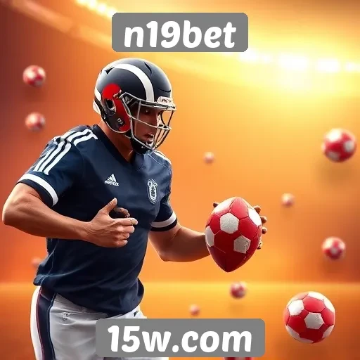 Plataforma n19bet se destaca em promoções de bônus