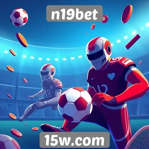 Análise da plataforma de jogos n19bet