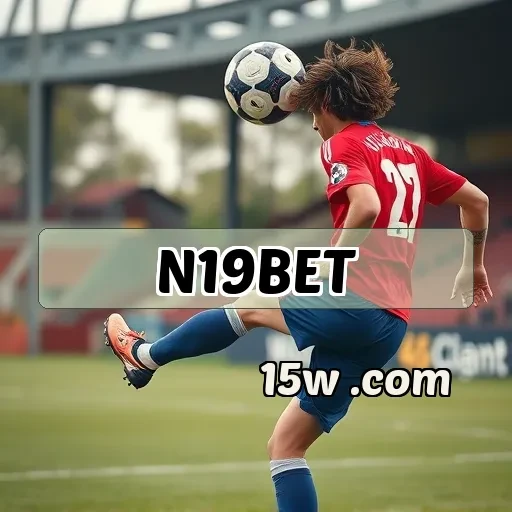 n19bet Pôquer