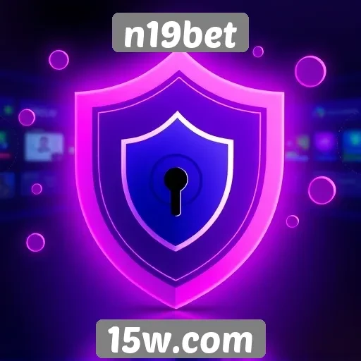 Avaliação da segurança no site n19bet