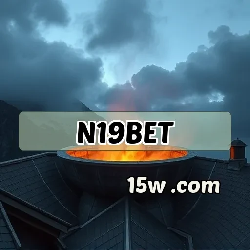 n19bet Esportes