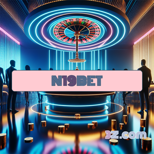 Navegue pelo Mundo do Jogo com o App n19bet