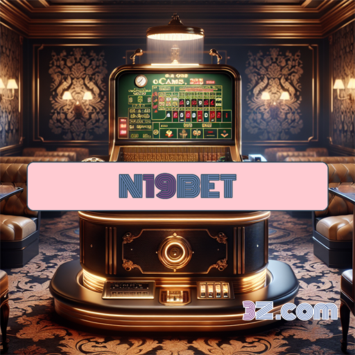 Cassino n19bet: Aventura e Emoção na Palma da Mão
