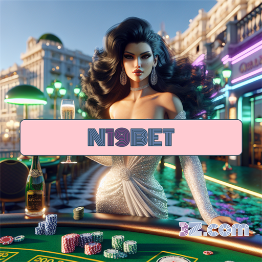 Explore a Fascinante Diversidade de Jogos no n19bet!