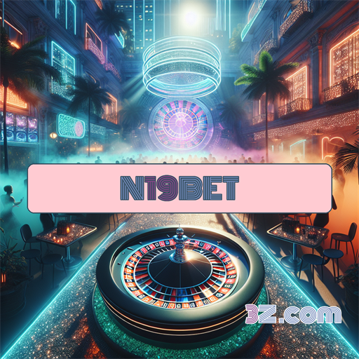 Entre no Jogo: Facilidade e Segurança no Login do n19bet
