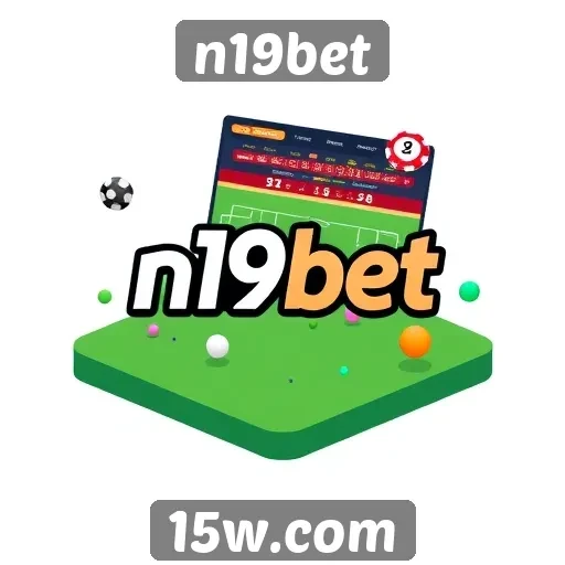 experiência do usuário no site n19bet é avaliada
